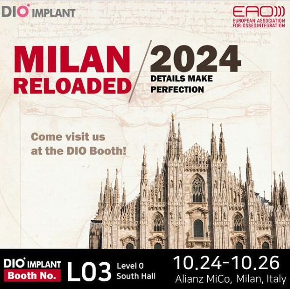 MILAN-EAO 2024